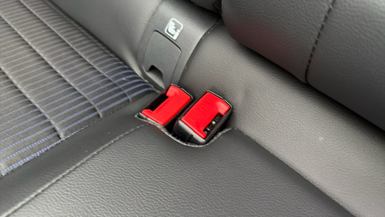 Nissan Qashqai 1.3 DiG-T MH 158 Tekna 5dr Xtronic Petrol Hatchback